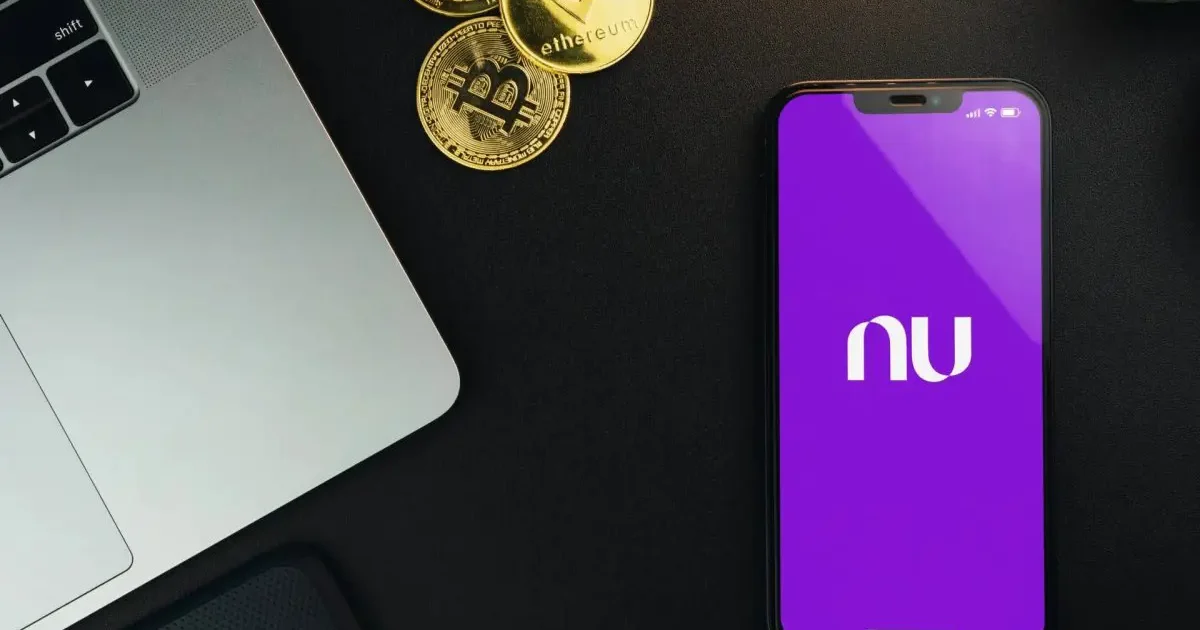 Como comprar Bitcoin na Nubank em 2026: passo a passo, valor mínimo, taxas e parceria com Mercado Bitcoin