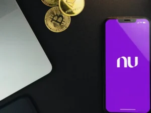 Como comprar Bitcoin na Nubank em 2026: passo a passo, valor mínimo, taxas e parceria com Mercado Bitcoin