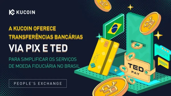 Como comprar criptomoedas pelo Pix em 2026: passo a passo nas 6 principais exchanges brasileiras