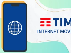 Como comprar pacote de internet móvel da TIM e da Vivo em 2026: pré-pago, controle e pós-pago passo a passo