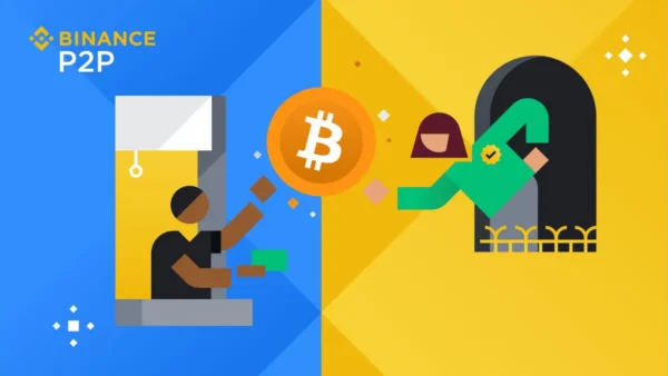 Como comprar Bitcoin sem corretora em 2026: P2P na Binance e exchanges descentralizadas (DEXs)