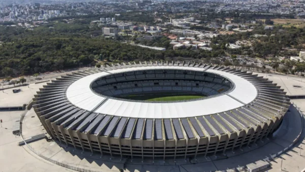 Como comprar ingresso pra jogo do Cruzeiro em 2026 — guia Mineirão