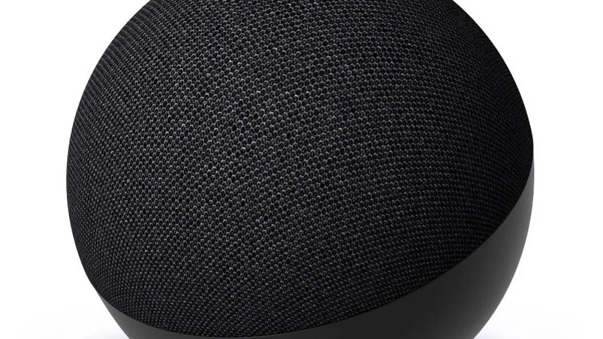 Amazon Echo Dot 5ª geração