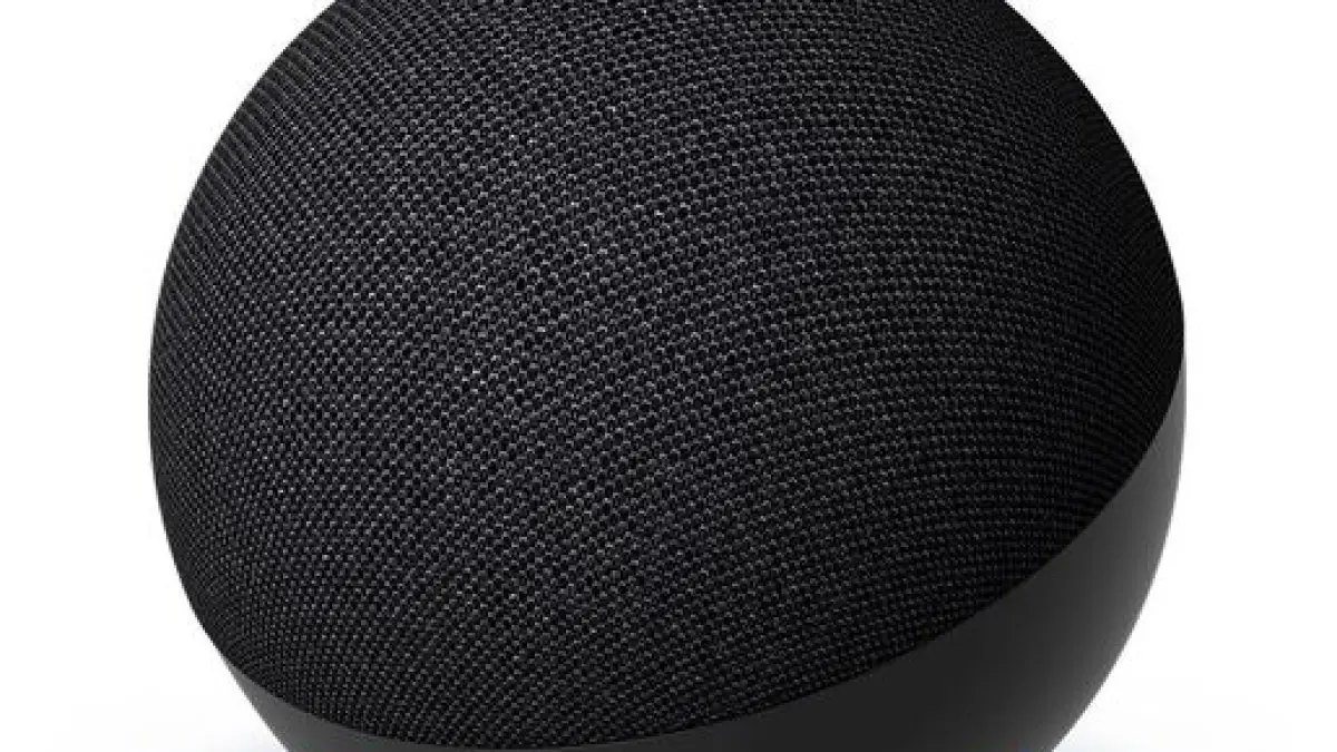 Amazon Echo Dot 5ª geração