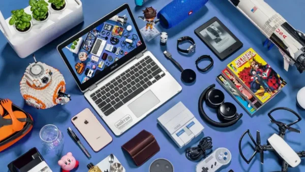 Eletrônicos mais vendidos na Amazon Brasil 2026: Echo Dot, Fire TV Stick, Kindle e mais 5 destaques