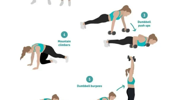 Esporte e fitness: 5 produtos mais vendidos na Amazon Brasil 2026 para treinar em casa