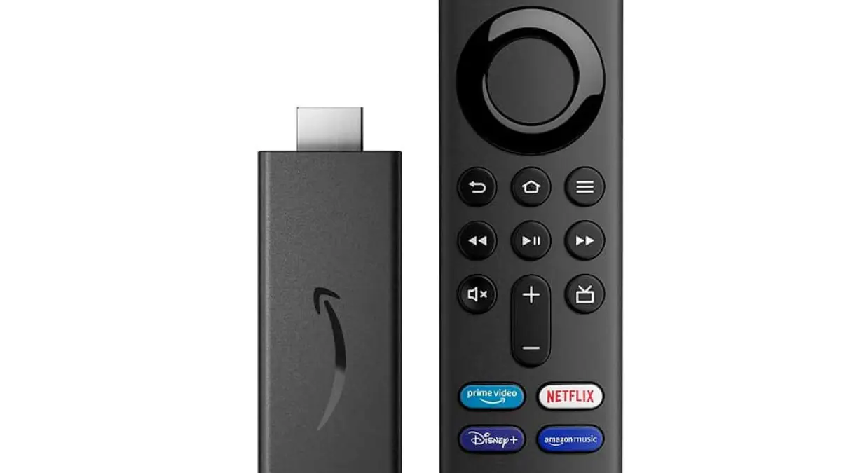 Amazon Fire TV Stick HD
