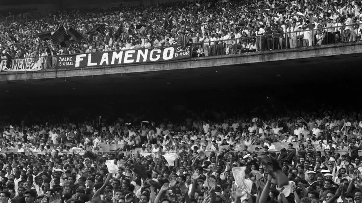 Como comprar ingresso pra jogo do Flamengo em 2026 — guia Maracanã — 2