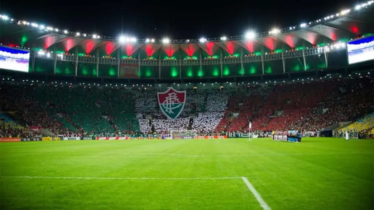 Como comprar ingresso pra jogo do Fluminense em 2026 — guia Maracanã — 2