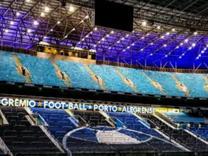 Como comprar ingresso pra jogo do Grêmio em 2026 — guia Arena do Grêmio