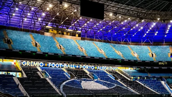 Como comprar ingresso pra jogo do Grêmio em 2026 — guia Arena do Grêmio