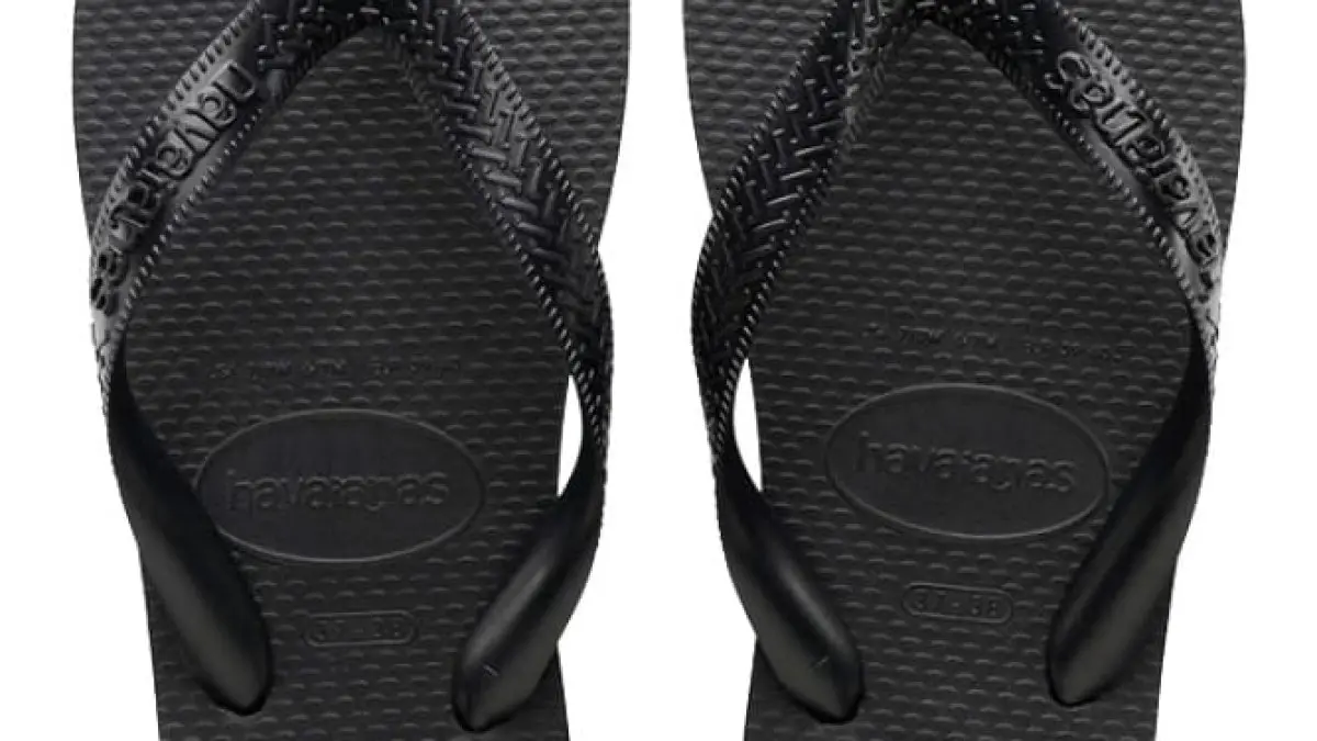Chinelo Havaianas Top