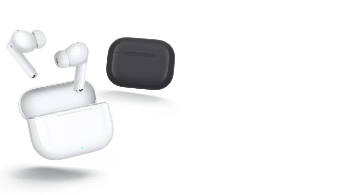 Huawei FreeBuds SE 4 ANC — vista 3