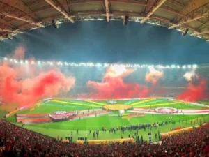 Como comprar ingresso pra jogo do Internacional em 2026 — guia Estádio Beira-Rio