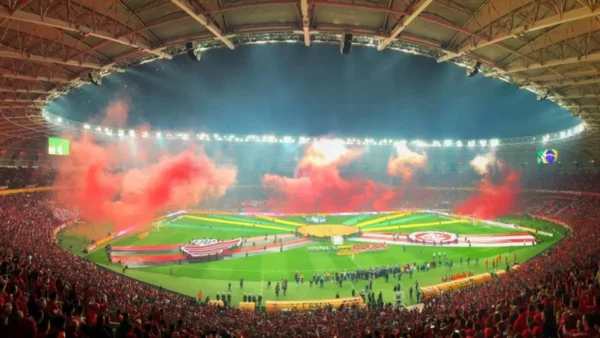 Como comprar ingresso pra jogo do Internacional em 2026 — guia Estádio Beira-Rio