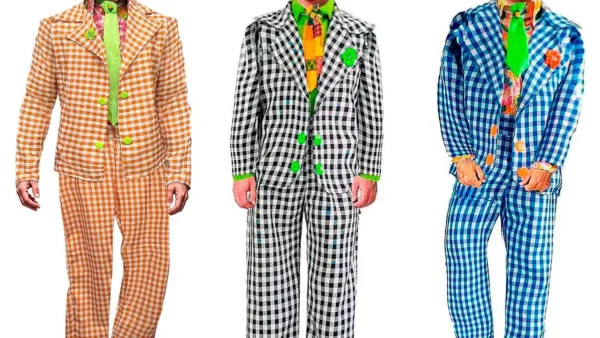 Roupa Caipira Masculina