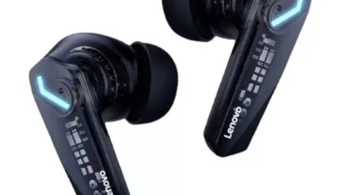 Lenovo GM2 Pro Bluetooth 5.3 — vista 1