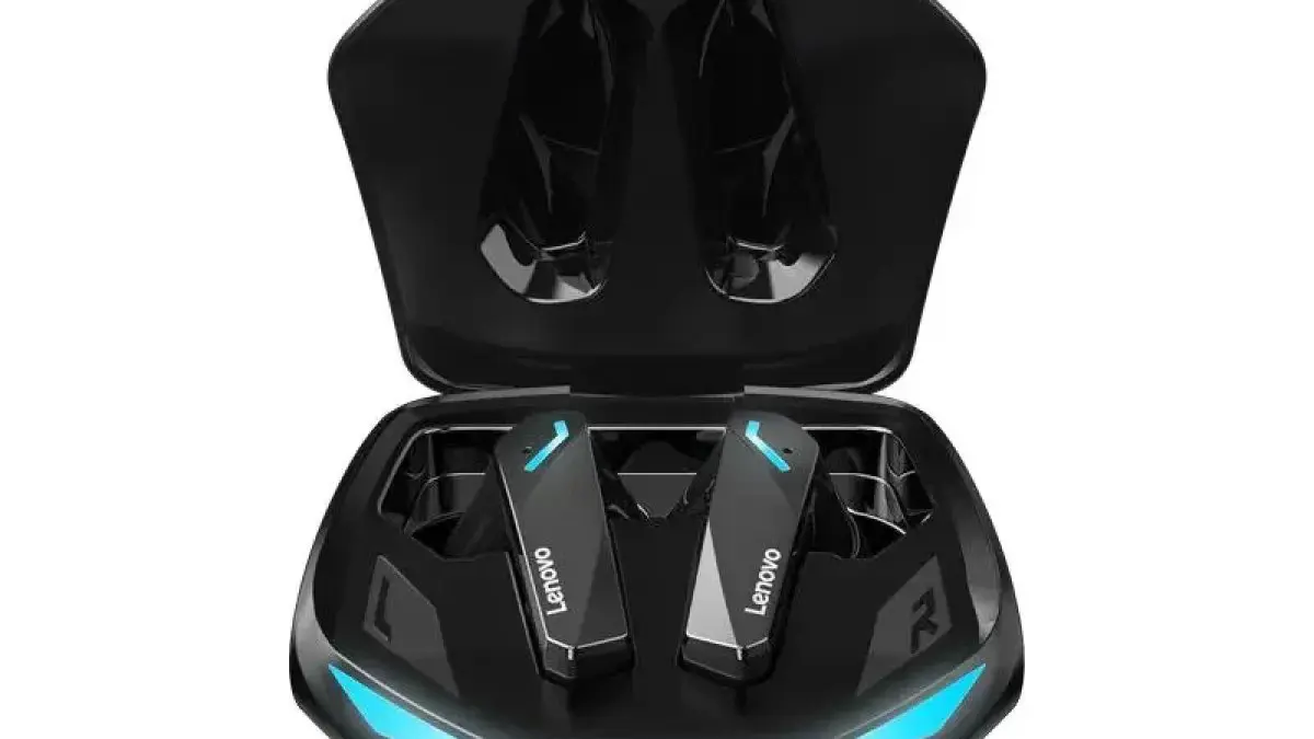 Lenovo GM2 Pro Bluetooth 5.3 — vista 3
