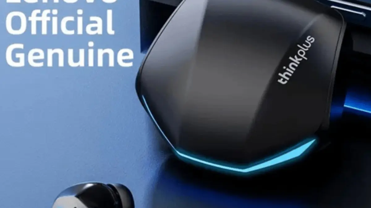 Lenovo GM2 Pro — vista 1
