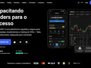 Melhor exchange brasileira em 2026: comparativo Mercado Bitcoin × Binance × Foxbit × NovaDAX × BitPreço