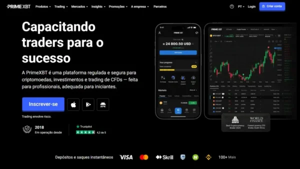 Melhor exchange brasileira em 2026: comparativo Mercado Bitcoin × Binance × Foxbit × NovaDAX × BitPreço
