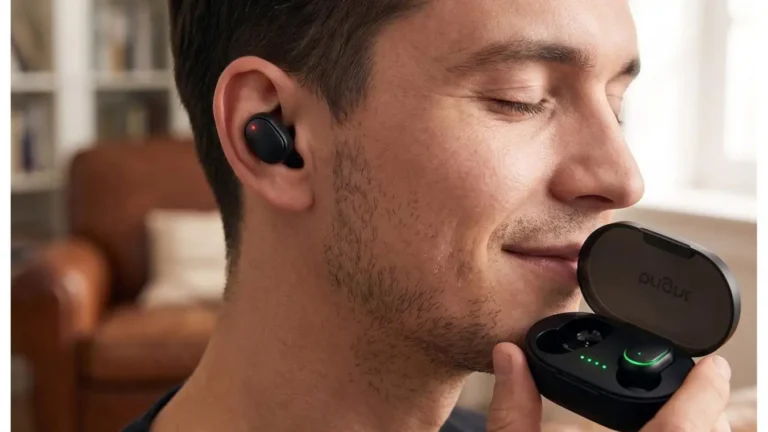 Melhores fones TWS até R$ 300 em 2026: com e sem…