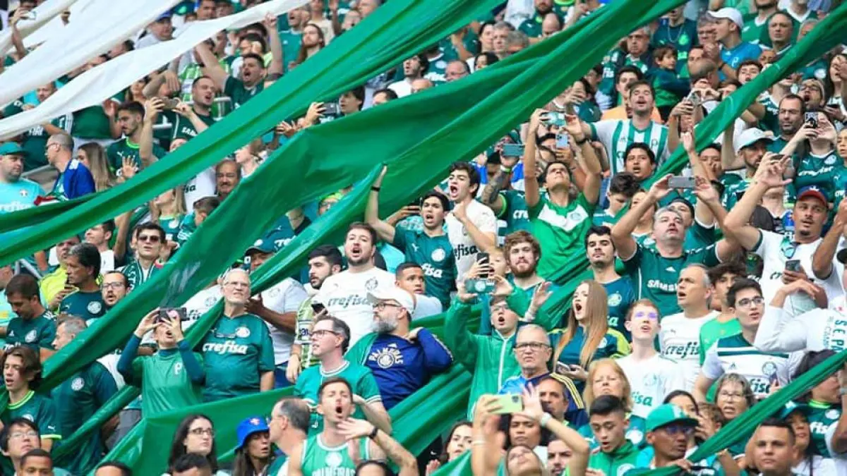 Como comprar ingresso pra jogo do Palmeiras em 2026 — guia Allianz Parque — 2