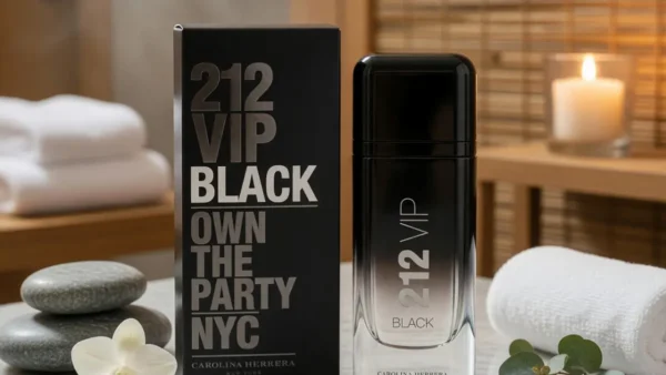 Perfumes Masculinos 2026