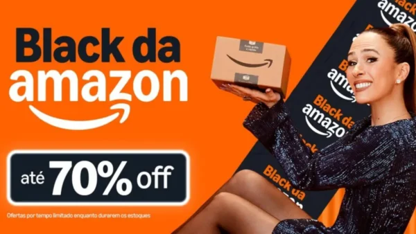Black Friday Amazon 2026