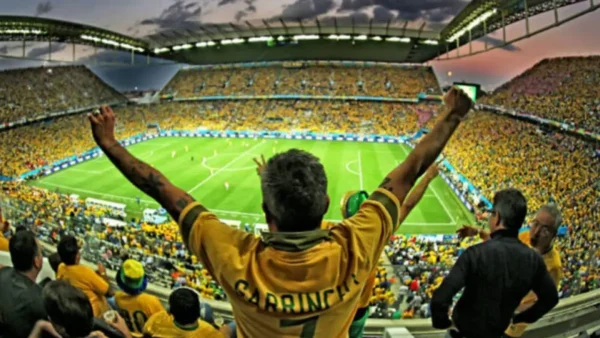 Como comprar ingresso pra jogo de futebol no Brasil em 2026: guia completo Brasileirão e Copa do Brasil