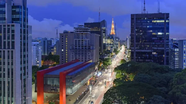 Preço do m² de apartamento em São Paulo em 2026: tabela por bairro, zona e mais baratos