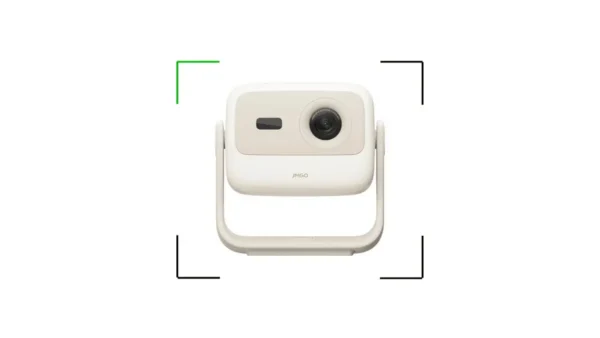 Projetores inteligentes em oferta: Mini Portátil Android sai por R$ 153 e JMGO N1S Nano por R$ 2.499