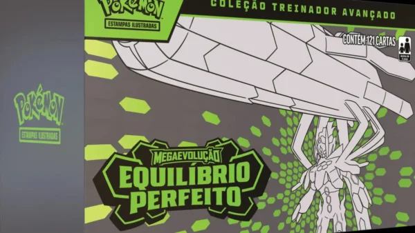 Cartas Pokémon (TCG)