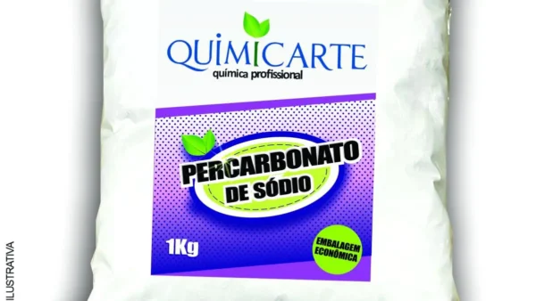 Percarbonato de Sódio