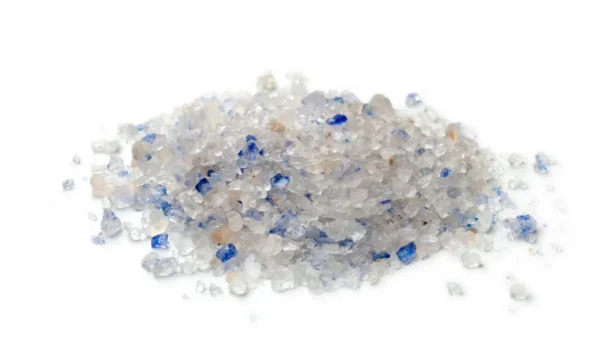 Sal Azul Persa