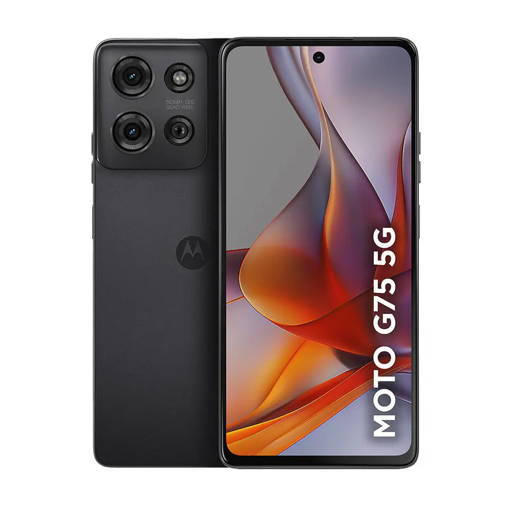 Melhores Celulares 5G até R$ 3.000 em 2026: Review Comparativo dos 6 Top da Amazon Brasil — Galaxy A36/A56, Motorola Edge, Xiaomi Redmi e Mais 3 Motorola Moto G75 5G — produto