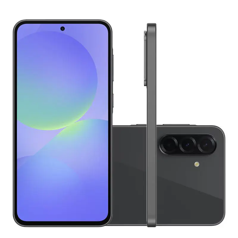 Melhores Celulares 5G até R$ 3.000 em 2026: Review Comparativo dos 6 Top da Amazon Brasil — Galaxy A36/A56, Motorola Edge, Xiaomi Redmi e Mais 1 Samsung Galaxy A36 5G — produto