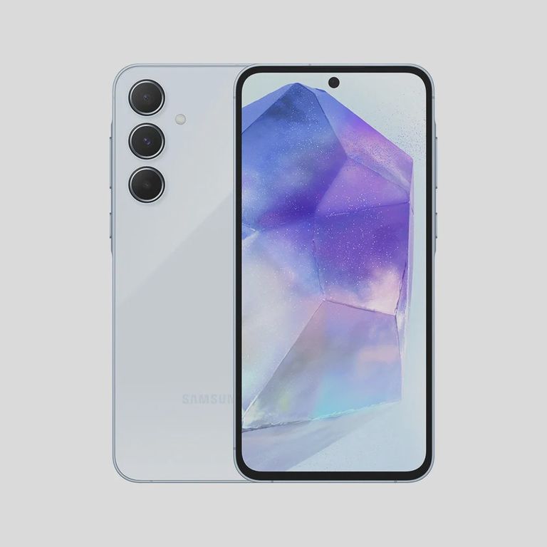 Melhores Celulares 5G até R$ 3.000 em 2026: Review Comparativo dos 6 Top da Amazon Brasil — Galaxy A36/A56, Motorola Edge, Xiaomi Redmi e Mais 6 Samsung Galaxy A55 5G — produto