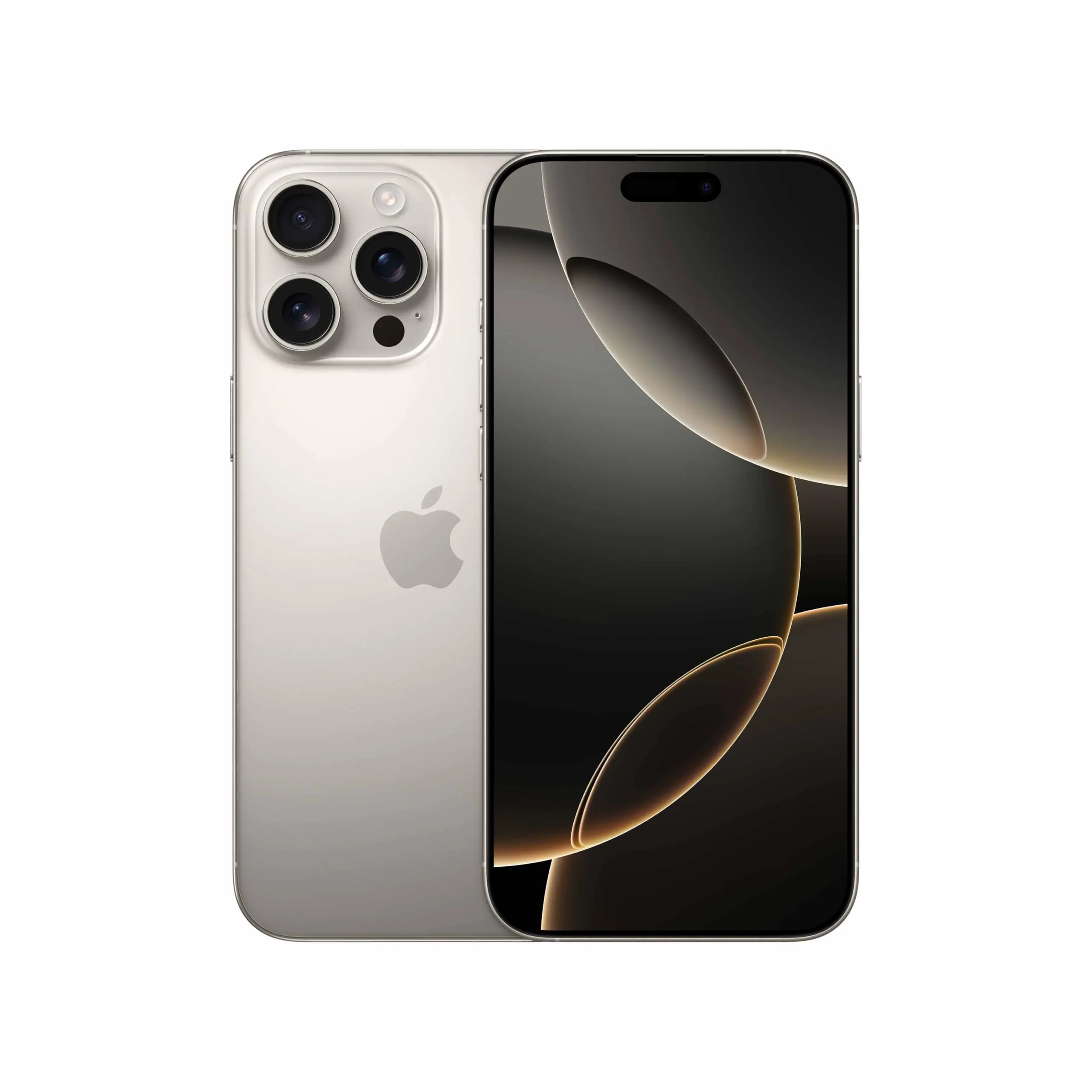 Apple iPhone 16 Pro Max — produto