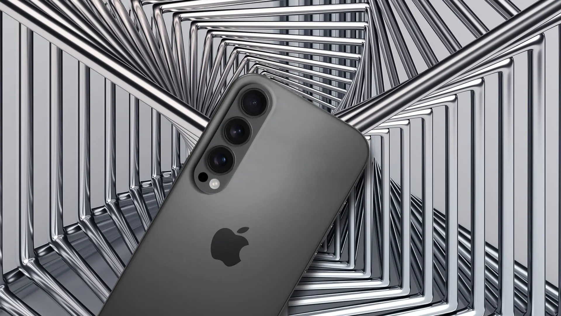 Apple iPhone 17 Pro — produto
