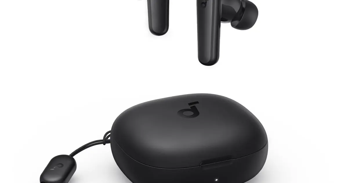 Anker Soundcore P20i