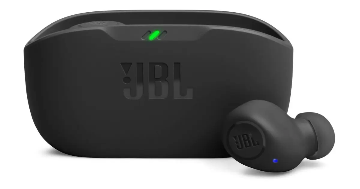 JBL Wave Buds