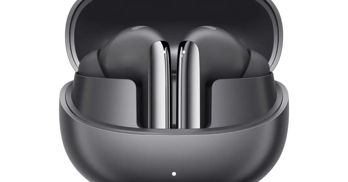 QCY MeloBuds HT08 Pro