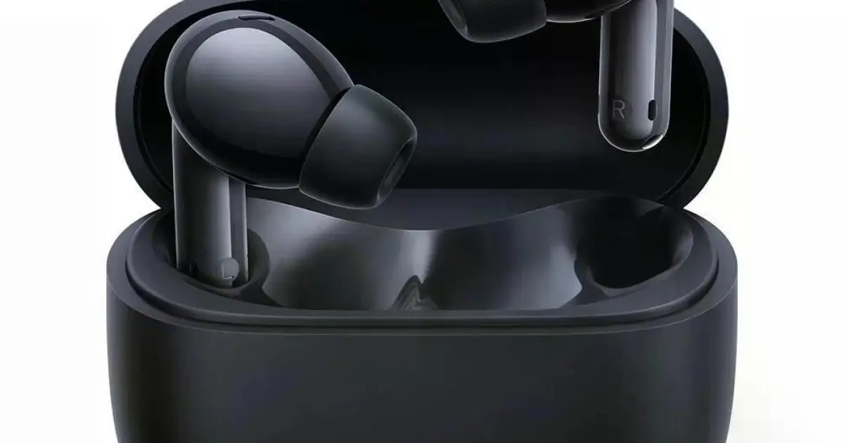 Xiaomi Redmi Buds 6 Lite