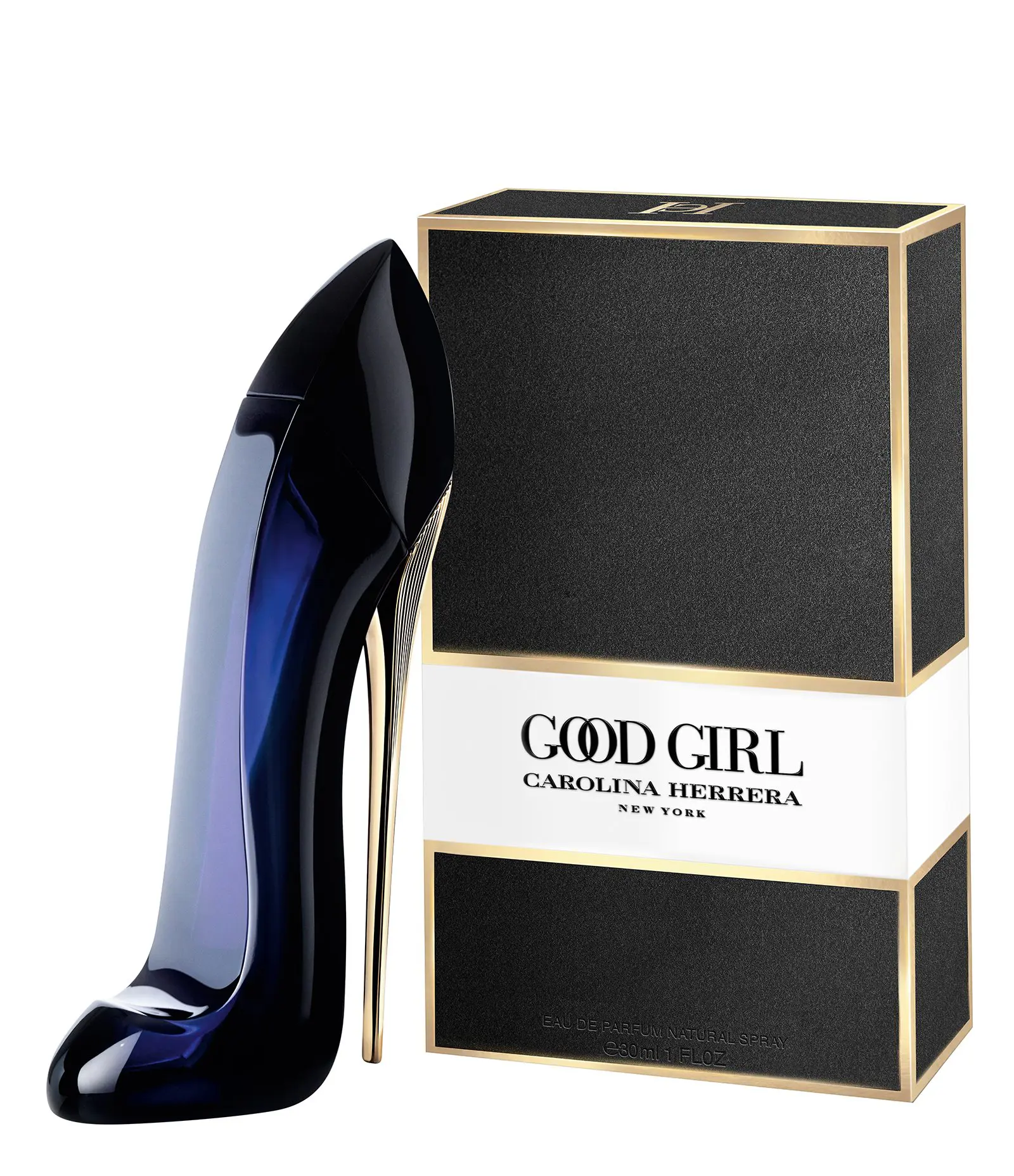 Good Girl Carolina Herrera Eau de Parfum — produto