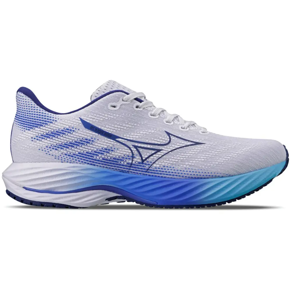 Mizuno Wave (linha Inspire / Rider / Prophecy) — produto