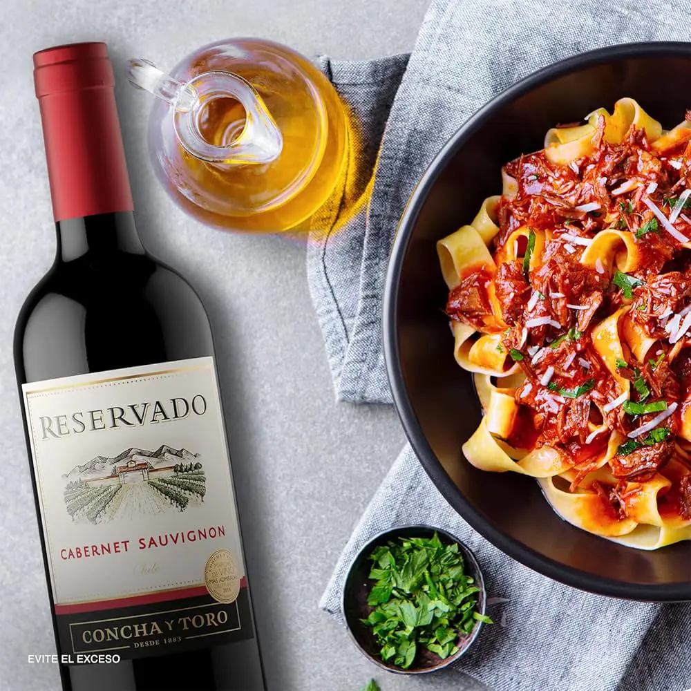 Vinho Frontera Concha y Toro Cabernet Sauvignon 750ml — produto