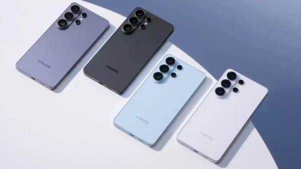 Semana Samsung na Amazon: até 56% de desconto e as melhores ofertas Galaxy para aproveitar