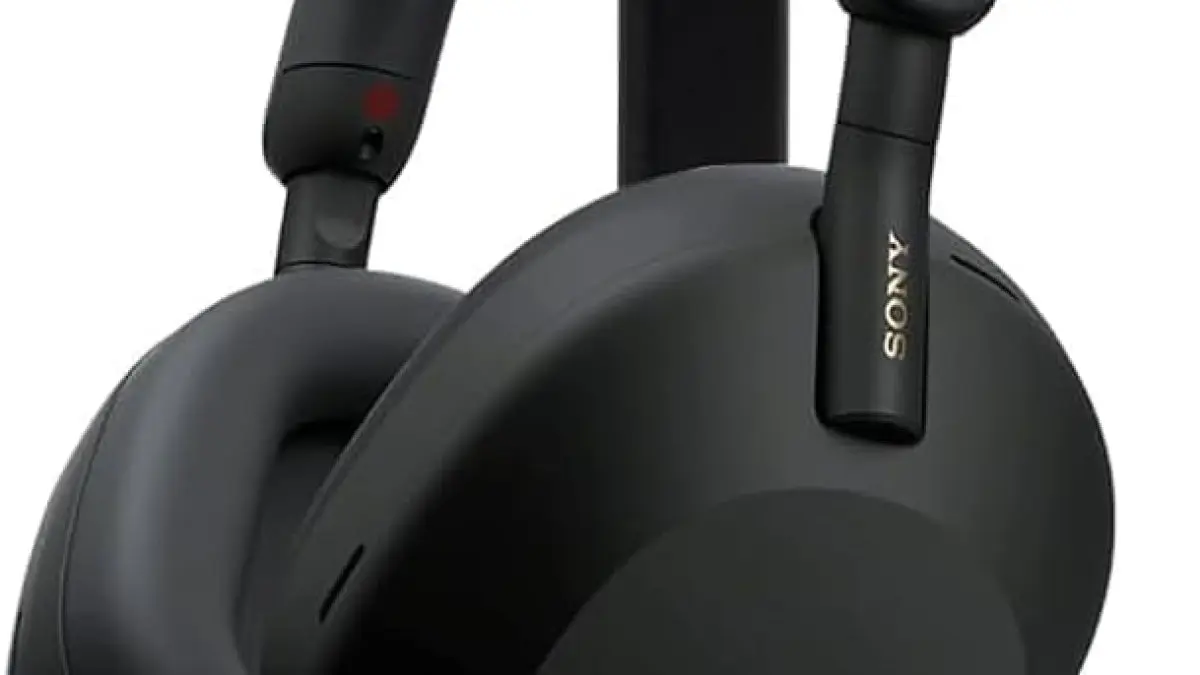 Sony WH-1000XM5 (referência Sony 2026) — vista 1