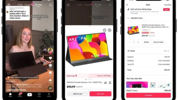 Como comprar no TikTok Shop em 2026: cadastro, pagamento, devolução e dicas